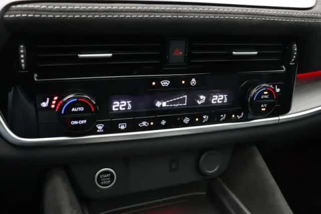 Nissan Qashqai (2025) thumbnail 35