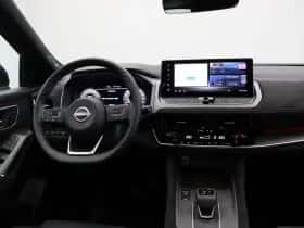 Nissan Qashqai (2025) thumbnail 5