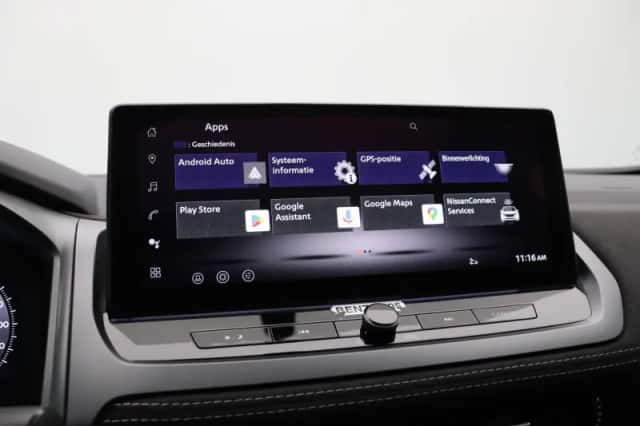 Nissan Qashqai (2025) thumbnail 41