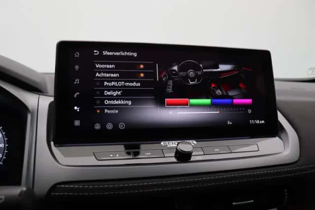 Nissan Qashqai (2025) thumbnail 42