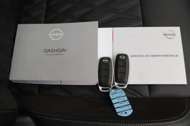 Nissan Qashqai (2025) thumbnail 46