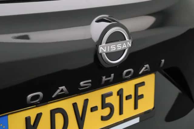 Nissan Qashqai (2025) thumbnail 49