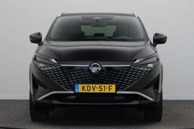 Nissan Qashqai (2025) thumbnail 6