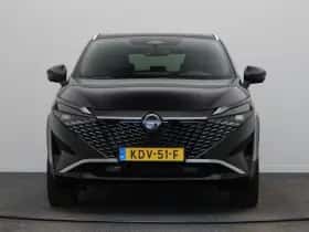 Nissan Qashqai (2025) thumbnail 6