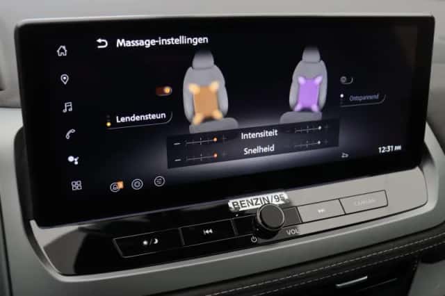 Nissan Qashqai (2025) thumbnail 52
