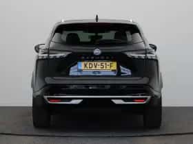 Nissan Qashqai (2025) thumbnail 7