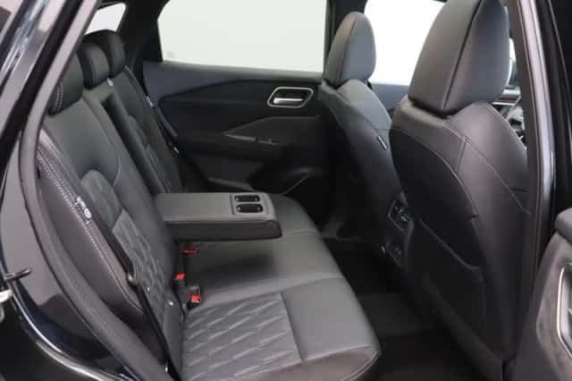 Nissan Qashqai (2025) thumbnail 8