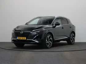 Nissan Qashqai (2025) thumbnail 10