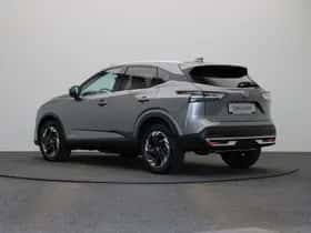 Nissan Qashqai (2025) thumbnail 2