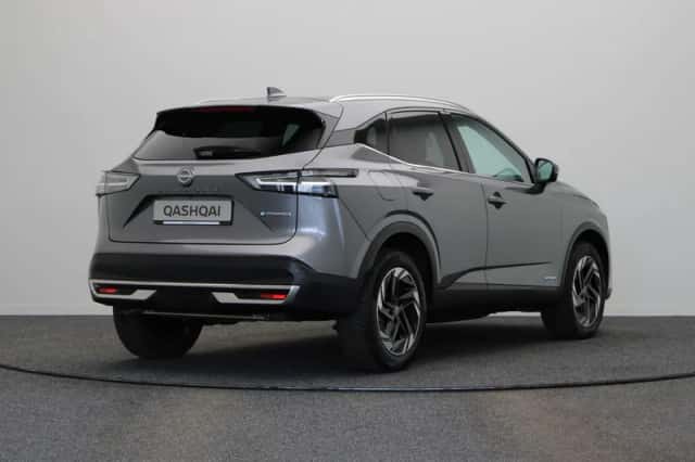 Nissan Qashqai (2025) thumbnail 11