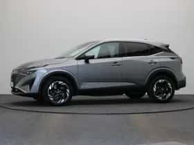 Nissan Qashqai (2025) thumbnail 12