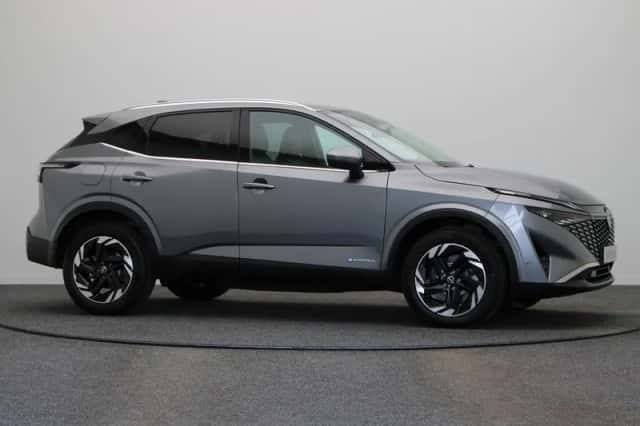 Nissan Qashqai (2025) thumbnail 13