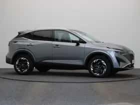 Nissan Qashqai (2025) thumbnail 13
