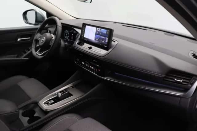 Nissan Qashqai (2025) thumbnail 14