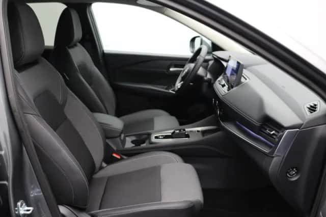 Nissan Qashqai (2025) thumbnail 15