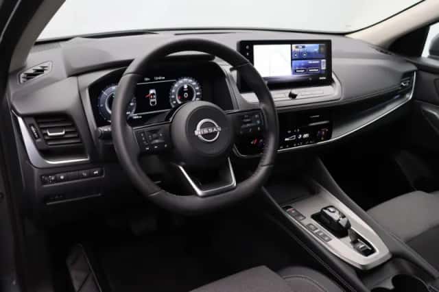 Nissan Qashqai (2025) thumbnail 18