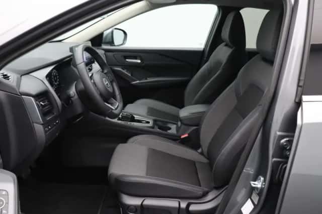 Nissan Qashqai (2025) thumbnail 20