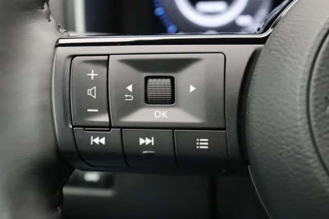 Nissan Qashqai (2025) thumbnail 22