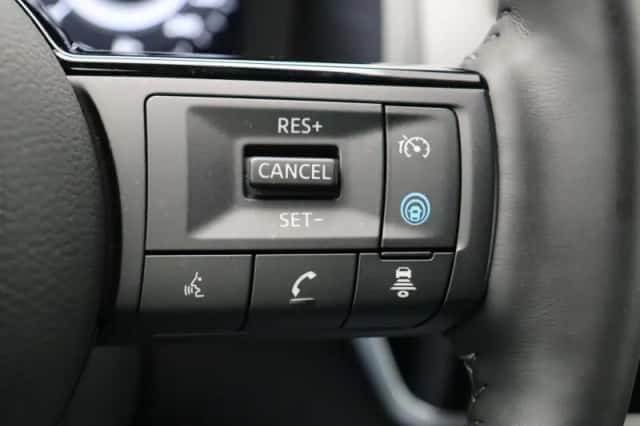 Nissan Qashqai (2025) thumbnail 23
