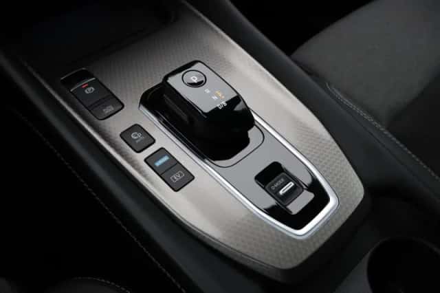 Nissan Qashqai (2025) thumbnail 26