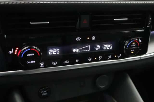 Nissan Qashqai (2025) thumbnail 32
