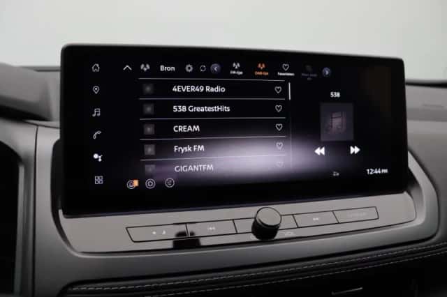 Nissan Qashqai (2025) thumbnail 37