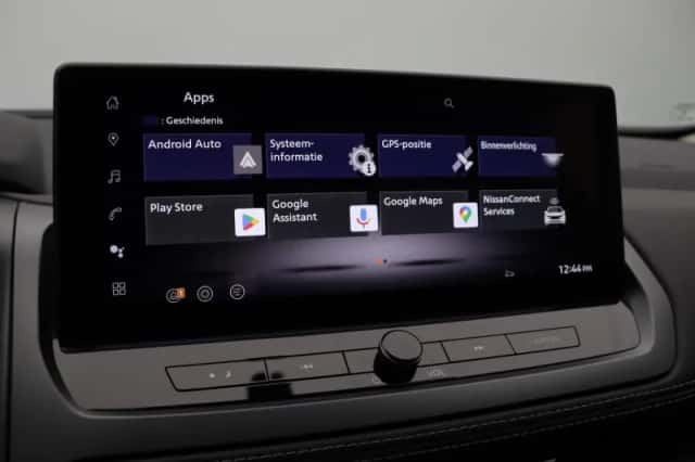 Nissan Qashqai (2025) thumbnail 38