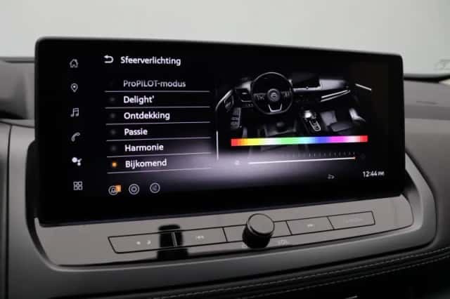 Nissan Qashqai (2025) thumbnail 39