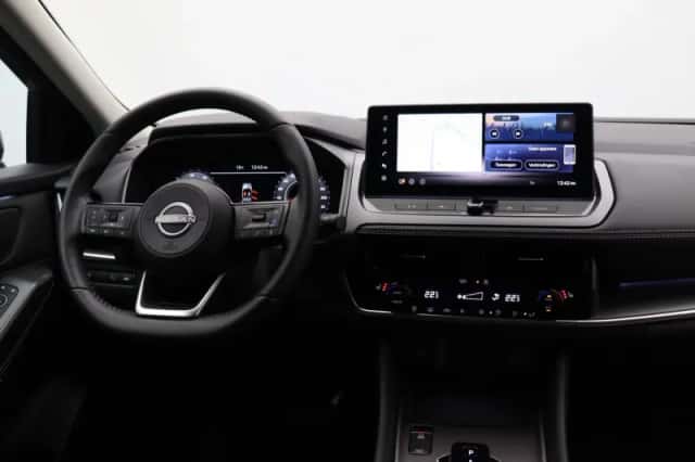 Nissan Qashqai (2025) thumbnail 5