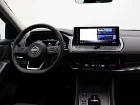 Nissan Qashqai (2025) thumbnail 5