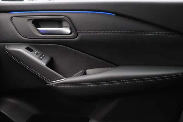 Nissan Qashqai (2025) thumbnail 41