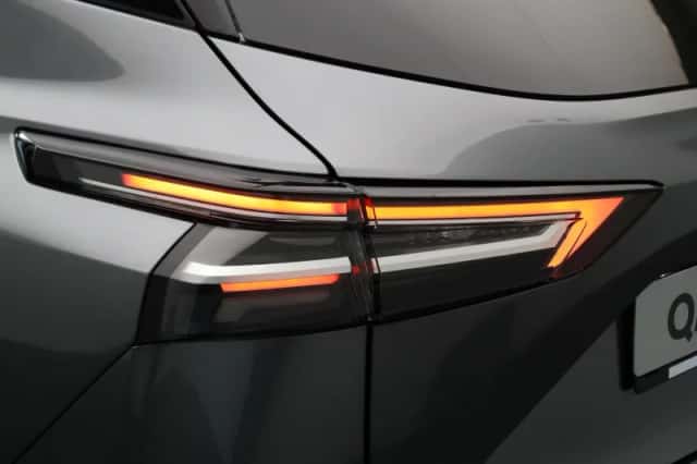 Nissan Qashqai (2025) thumbnail 43