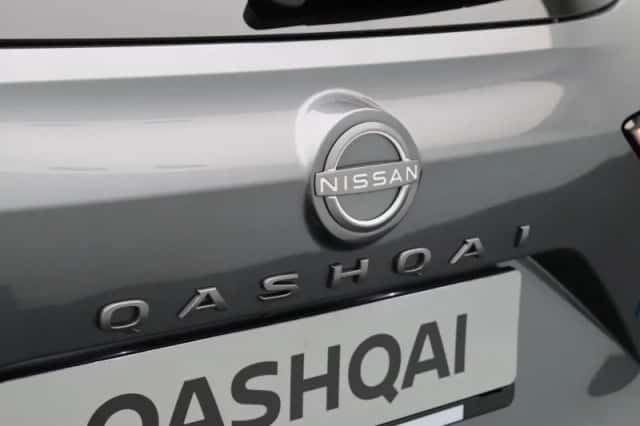 Nissan Qashqai (2025) thumbnail 44