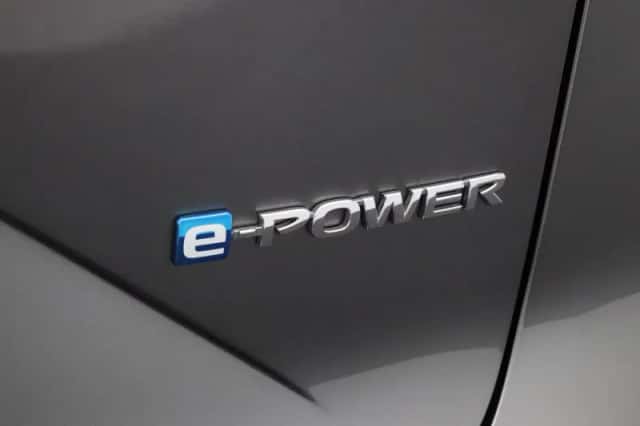 Nissan Qashqai (2025) thumbnail 45