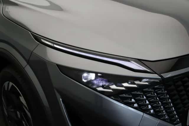 Nissan Qashqai (2025) thumbnail 47