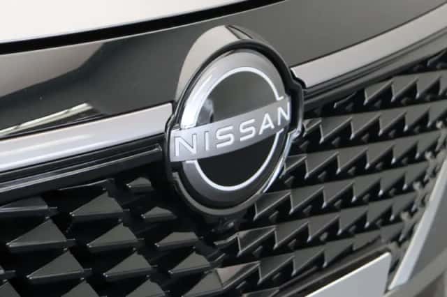 Nissan Qashqai (2025) thumbnail 48