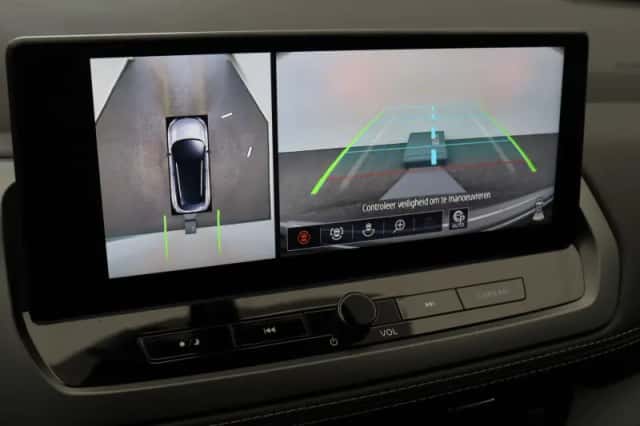 Nissan Qashqai (2025) thumbnail 49