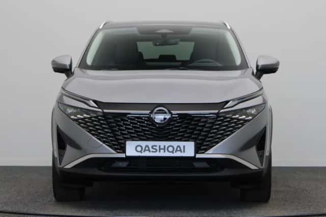Nissan Qashqai (2025) thumbnail 6