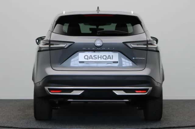 Nissan Qashqai (2025) thumbnail 7
