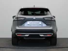 Nissan Qashqai (2025) thumbnail 7