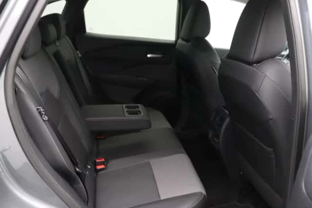 Nissan Qashqai (2025) thumbnail 8