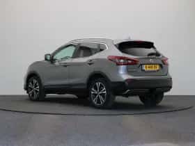Nissan Qashqai (2021) thumbnail 2