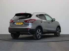 Nissan Qashqai (2021) thumbnail 11