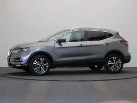 Nissan Qashqai (2021) thumbnail 12