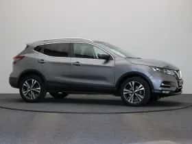 Nissan Qashqai (2021) thumbnail 13