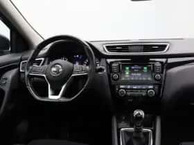 Nissan Qashqai (2021) thumbnail 14