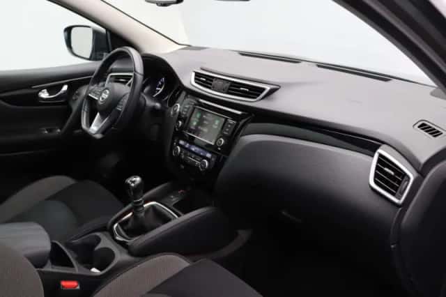 Nissan Qashqai (2021) thumbnail 15