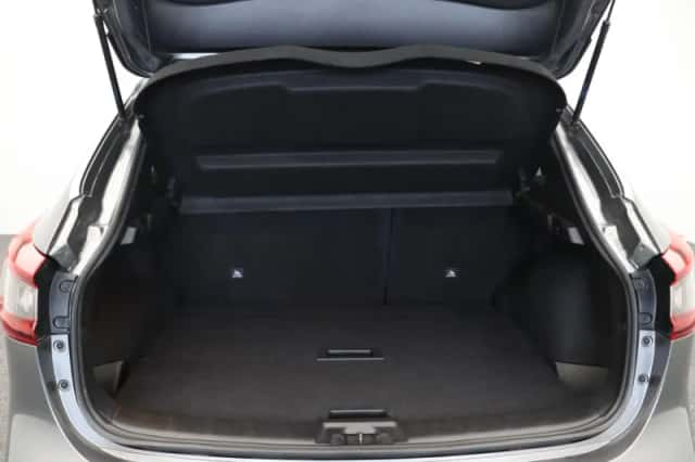 Nissan Qashqai (2021) thumbnail 17