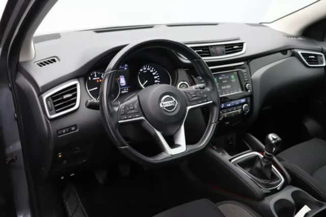 Nissan Qashqai (2021) thumbnail 18