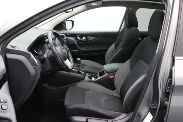 Nissan Qashqai (2021) thumbnail 21